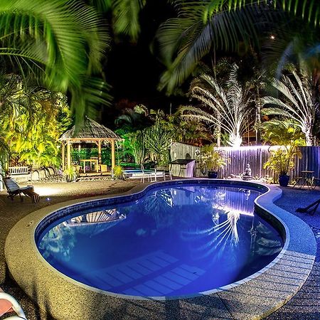 Pialba Motor Inn Харві-Бей Екстер'єр фото
